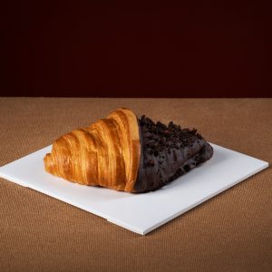 Chocolate Croissant - ครัวซองต์ช็อคโกแลต