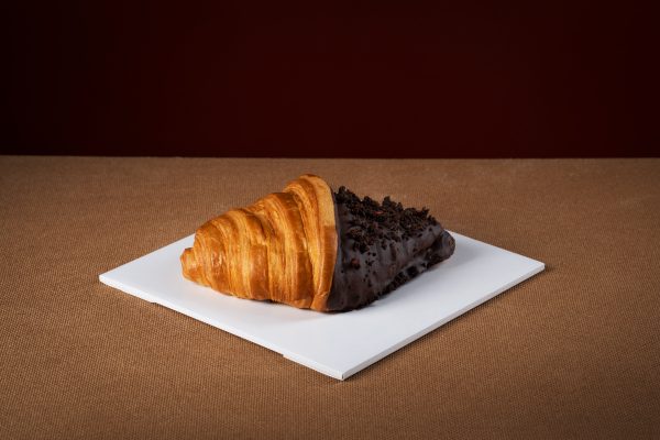 Chocolate Croissant - ครัวซองต์ช็อคโกแลต