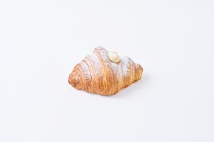 Croissant Pastry Cream