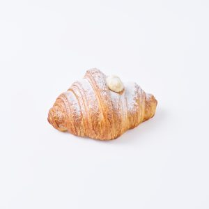 Croissant Pastry Cream