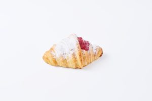 Croissant Strawberry