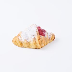 Croissant Strawberry