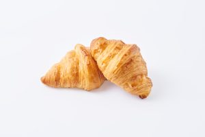 Croissant 40gr