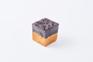 Cube Croissant Chocolate