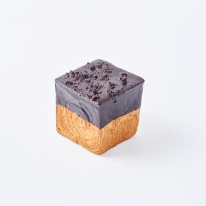 Cube Croissant Chocolate