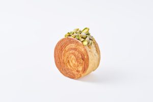 Timber Ring Pistachio
