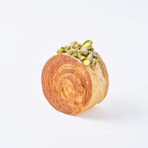 Timber Ring Pistachio