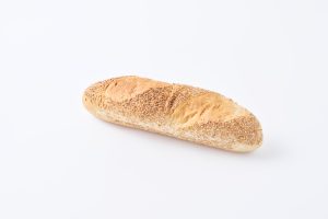 Wholemeal Baguette mini