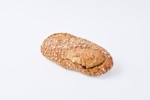 Wholemeal Bread loaf