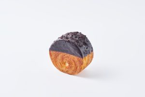 Timber Ring Chocolate