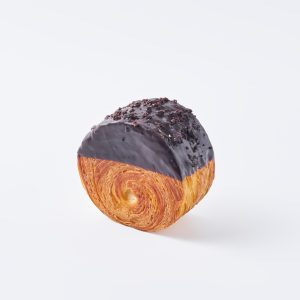 Timber Ring Chocolate