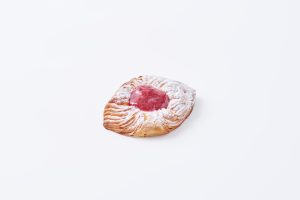 Danish Strawberry
