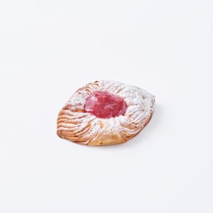 Danish Strawberry