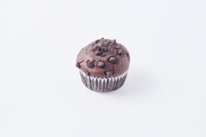 Muffin Chocolate