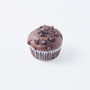 Muffin Chocolate