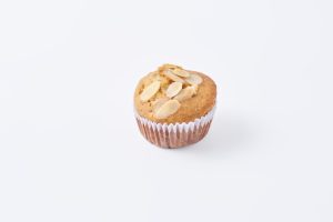 Muffin Banana