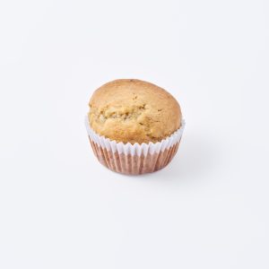 Muffin Vanilla
