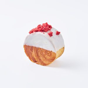 Timber Ring Strawberry